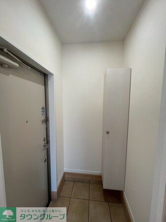 KH谷津の物件内観写真